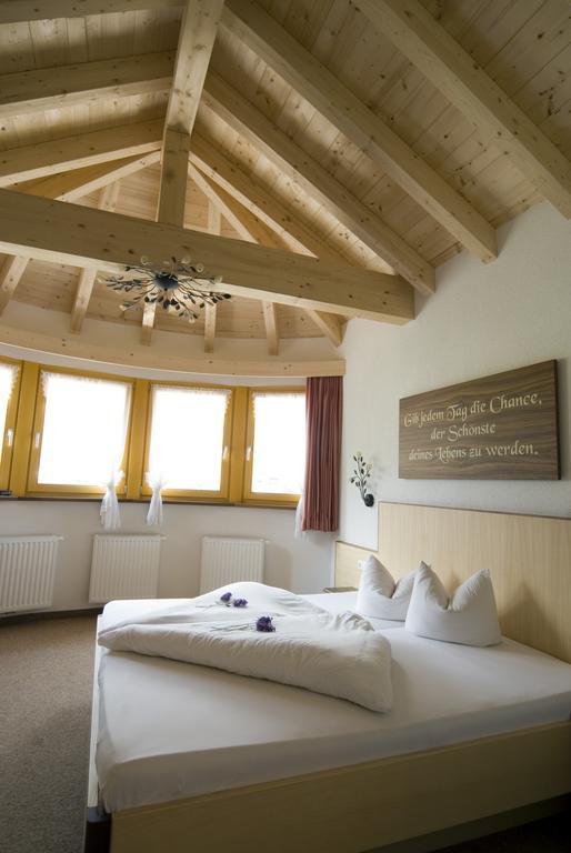 Ferienhof Schoene Aussicht Pfunds Kamer foto